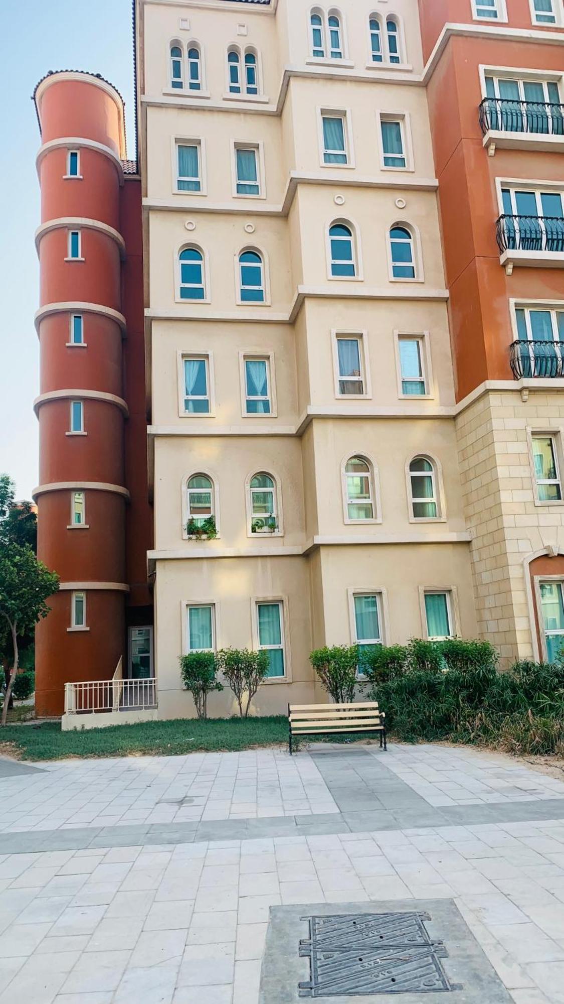 Expo Backpackers بيت شباب