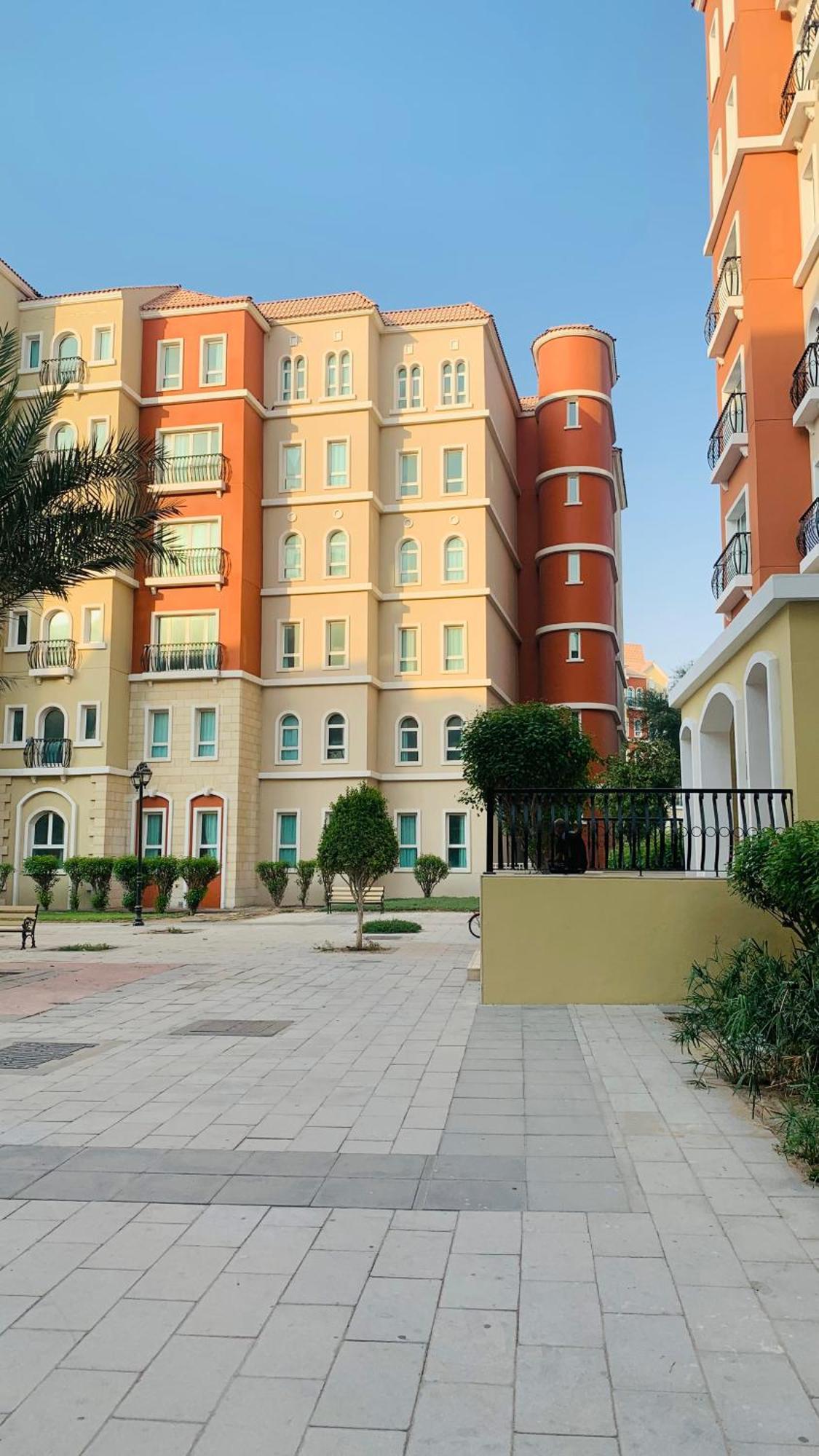 Expo Backpackers بيت شباب